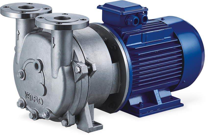 CDF系列液環真空泵