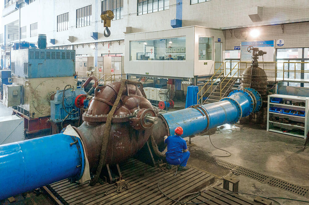 離心泵測(cè)試泵